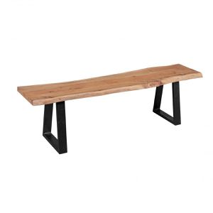 Sitzbank Wohnling WL1.825, GAYA, bis 320 kg