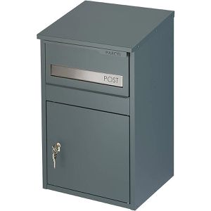 Paketbriefkasten SafePost ScanPro PK9005PZ