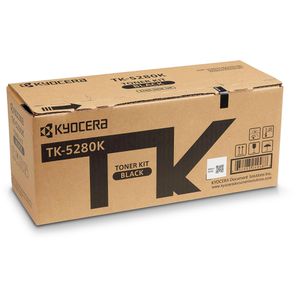 Produktbild für Toner Kyocera TK-5280K schwarz