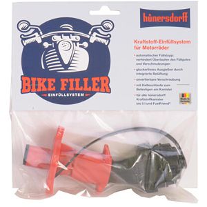 Produktbild für Sicherheits-Einfüllsystem Hünersdorff Bike Filler, 819845