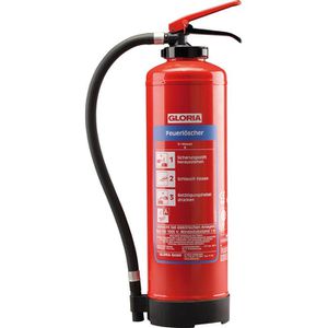 Feuerlöscher Gloria WH 9 Easy, 9 Liter