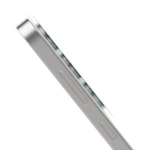 Produktbild für Kamera-Schutz Hama Cam Protect, transparent, 1 Stück