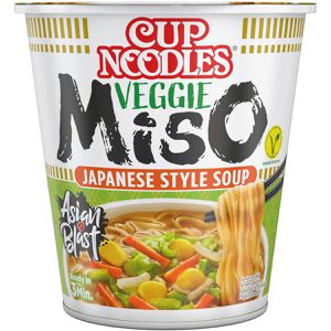 Produktbild für Fertiggericht Nissin Cup Noodles