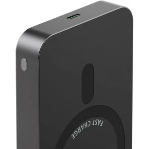 Produktbild für Powerbank Hama Power Pack, 10000mAh