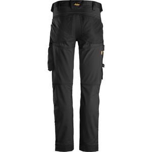 Produktbild für Arbeitshose Snickers-Workwear AllroundWork Stretch