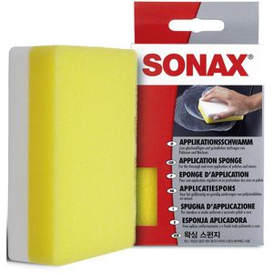 Handpolierschwamm Sonax 04173000, Applikationsschwamm