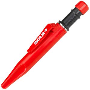 Tieflochmarker SOLA TLM3, grau