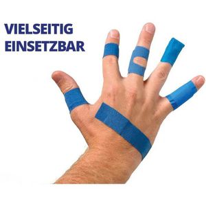 Produktbild für Pflaster Detectaplast Elastic Mix, 84 Strips