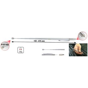 Produktbild für Magnetheber KS-Tools 550.1001, 2in1