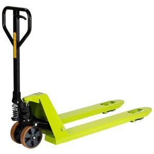 Produktbild für Hubwagen Pramac GS 25S4, Tragkraft 2500kg