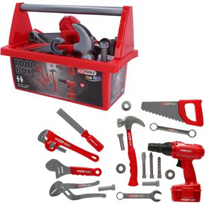 Kinderwerkzeug KS-Tools 100073