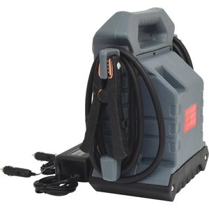 Produktbild für Starthilfegerät KS-Tools Batterie-Booster, 12/24V