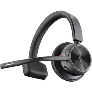 Produktbild für Headset Poly Voyager 4310-M Mono