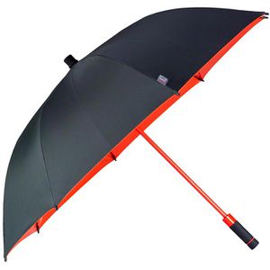 Produktbild für Regenschirm Euroschirm birdiepal seasons, schwarz, sturmfest