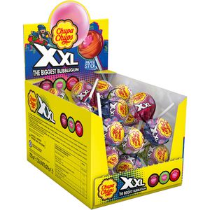Produktbild für Lutscher Chupa-Chups XXL Big Bubble
