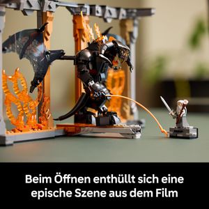 Produktbild für Klemmbausteine LEGO Icons 10367, ab 18 Jahre