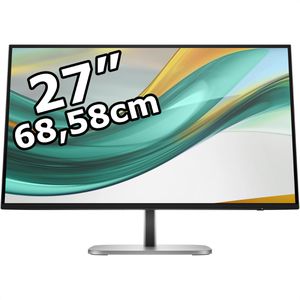 Monitor HP Serie 5 Pro 527pf, B28F5UT, 27 Zoll