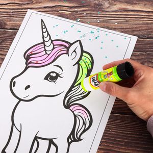 Produktbild für Klebestift Pritt Design-Motiv, 2x 22g und 1x 20g