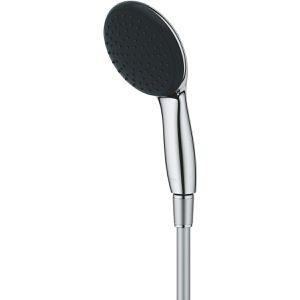 Produktbild für Handbrause GROHE Vitalio Start 110, 26720001, verchromt