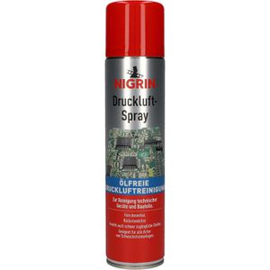 Druckluftspray Nigrin 72227
