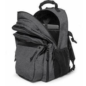 Produktbild für Rucksack Eastpak Tutor Black Denim, 48 cm