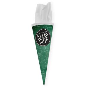 Schultüte itenga 33104929, Formeln, Alles Gute