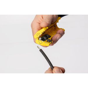 Produktbild für Abisolierwerkzeug Jokari PV-Strip Pro, 30199