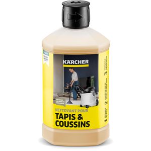 Teppichreiniger Kärcher RM 519, 2in1
