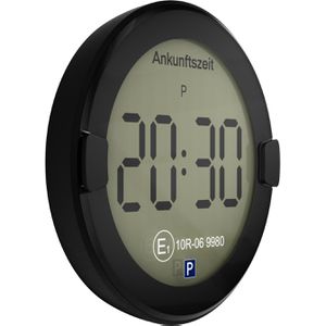 Produktbild für Parkscheibe OOONO P-DISC NO2, elektronisch