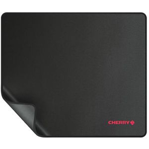 Mauspad CHERRY Laser-MP 1000 XL, schwarz