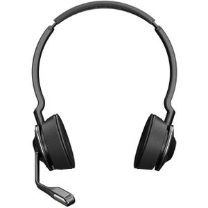 Produktbild für Headset Jabra Engage 75 SE Stereo, mit Ladestation