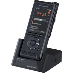Produktbild für Diktiergerät OM-System Olympus DS-9500 Premium-Kit