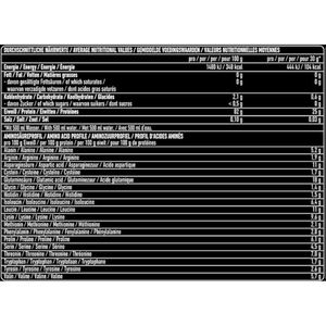 Produktbild für Proteinpulver ESN ISOCLEAR Whey Isolate, 908g