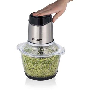 Produktbild für Zerkleinerer Cloer 6829, elektrisch