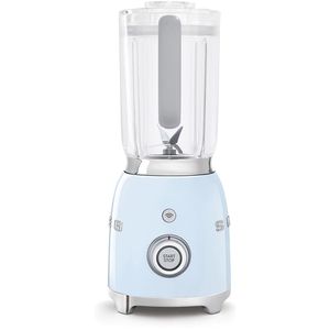 Produktbild für Standmixer Smeg BLF03PBEU 50er Retro Style