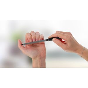 Produktbild für Nagelfeile Wilkinson-Sword manicure Design Chrome