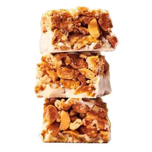 Produktbild für Müsliriegel MaxiNutrition Salted Peanut