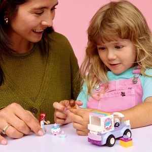 Produktbild für Klemmbausteine LEGO Friends 42675, ab 4 Jahre