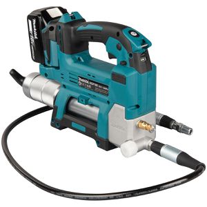 Produktbild für Fettpresse Makita DGP180RT, mit Mundstück