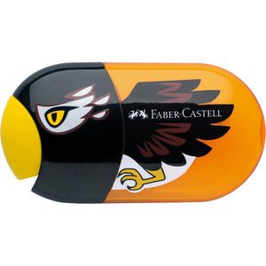Spitzer Faber-Castell Adler 183527 orange/schwarz