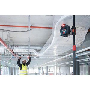 Produktbild für Kreuzlinienlaser Bosch 0601063S00, GLL 3-80, 3 x 360°