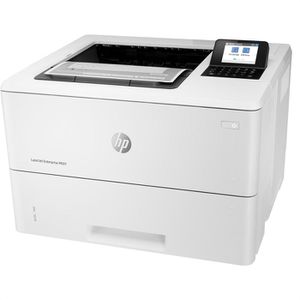 Laserdrucker HP LaserJet Enterprise M507dn, s/w