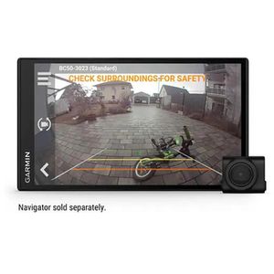 Produktbild für Rückfahrkamera Garmin BC 50