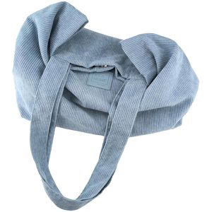 Produktbild für Einkaufstasche Idea-Home Manhattan 111335, blau