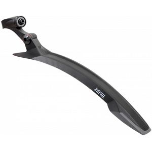 Fahrrad-Schutzblech Zefal Deflector RM60, 27 Zoll