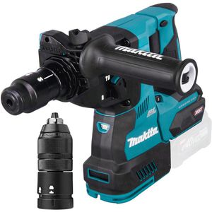 Bohrhammer Makita HR004GZ, XGT, SDS+