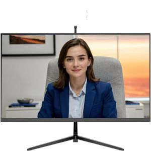 Produktbild für Ringlicht Rollei LUMIS Magnetisches Selfie-Ringlicht, 32 LEDs