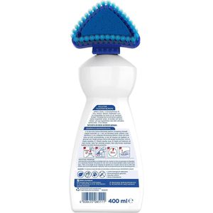 Produktbild für Polsterreiniger Dr.Beckmann Polster Flecken-Bürste