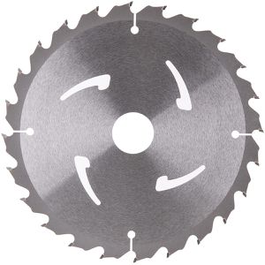 Produktbild für Kreissägeblatt Makita B-32041, M Force