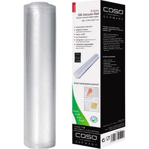 Vakuumierbeutel Caso 1224, Folienrolle